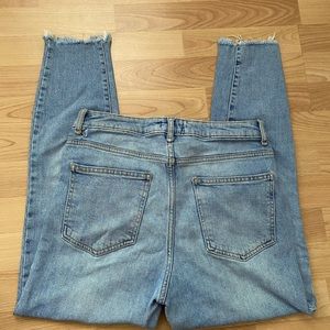 Forever21 Skinny Jeans